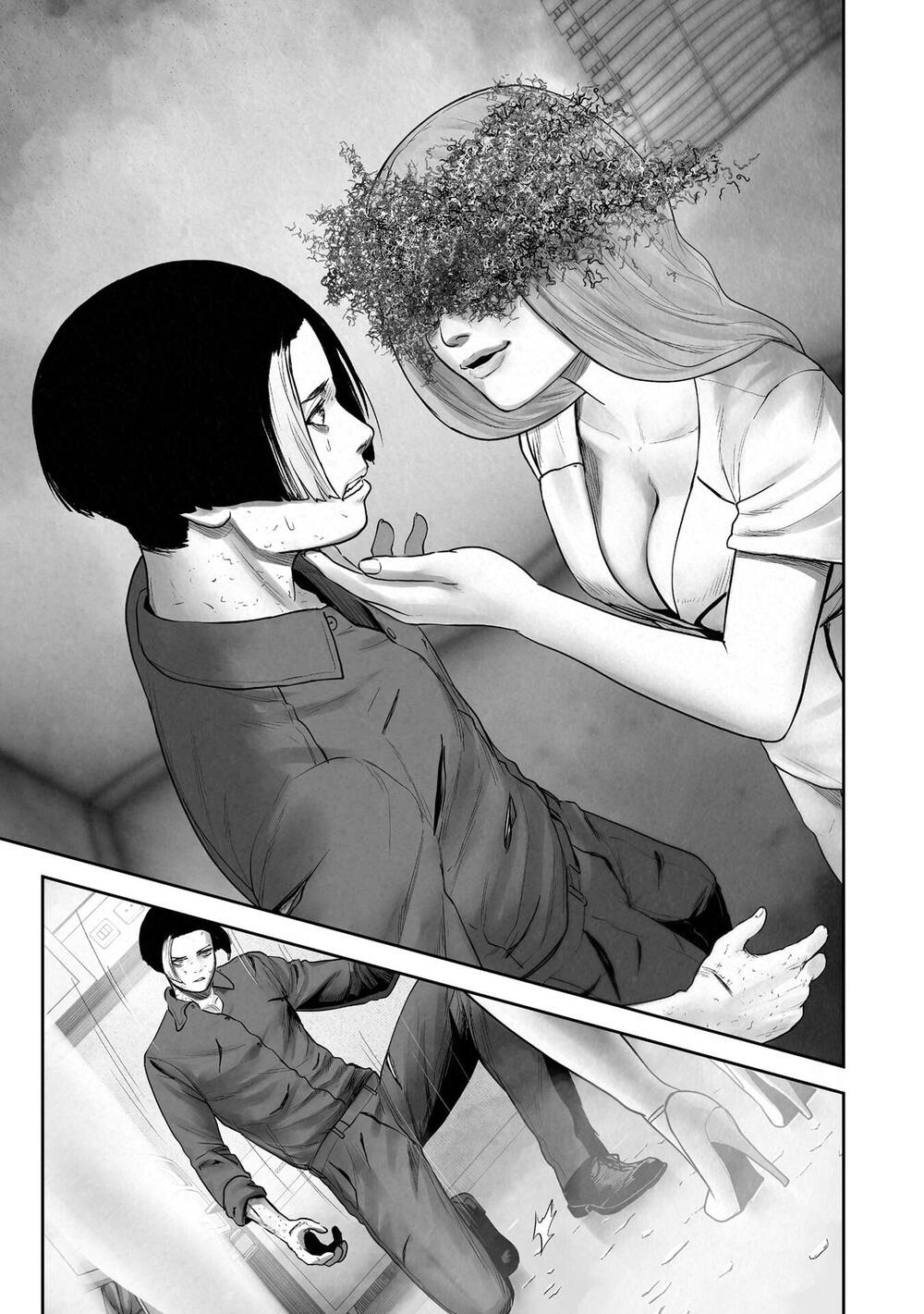 Chung Chi Thối Ma Sư -Ender Geister Chapter 188 - Trang 5