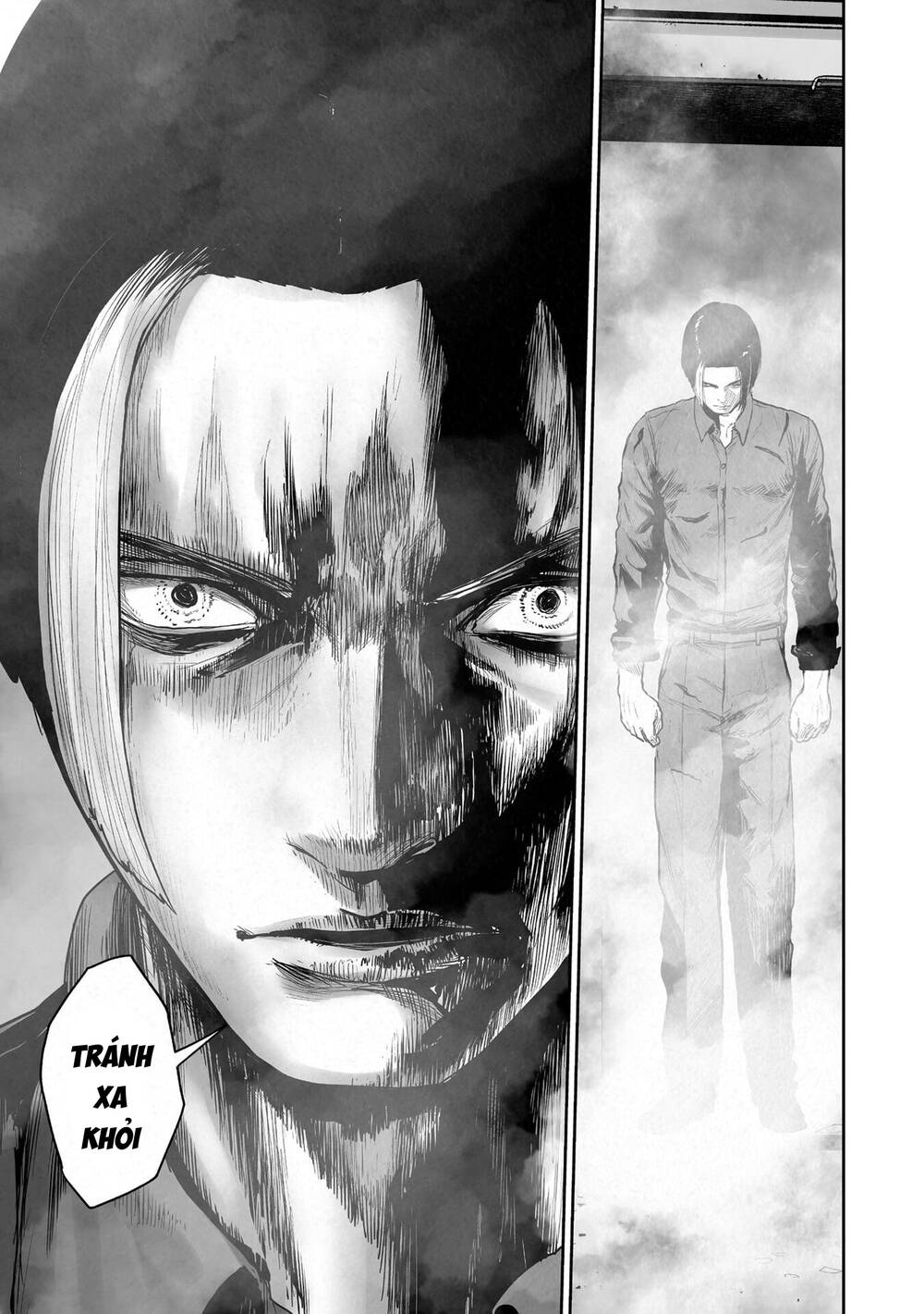 Chung Chi Thối Ma Sư -Ender Geister Chapter 189 - Trang 19