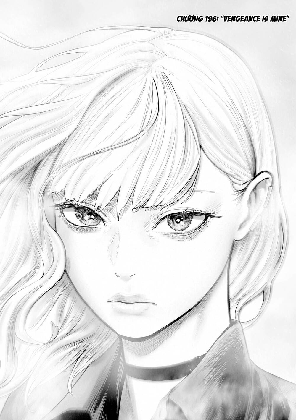 Chung Chi Thối Ma Sư -Ender Geister Chapter 196 - Trang 20