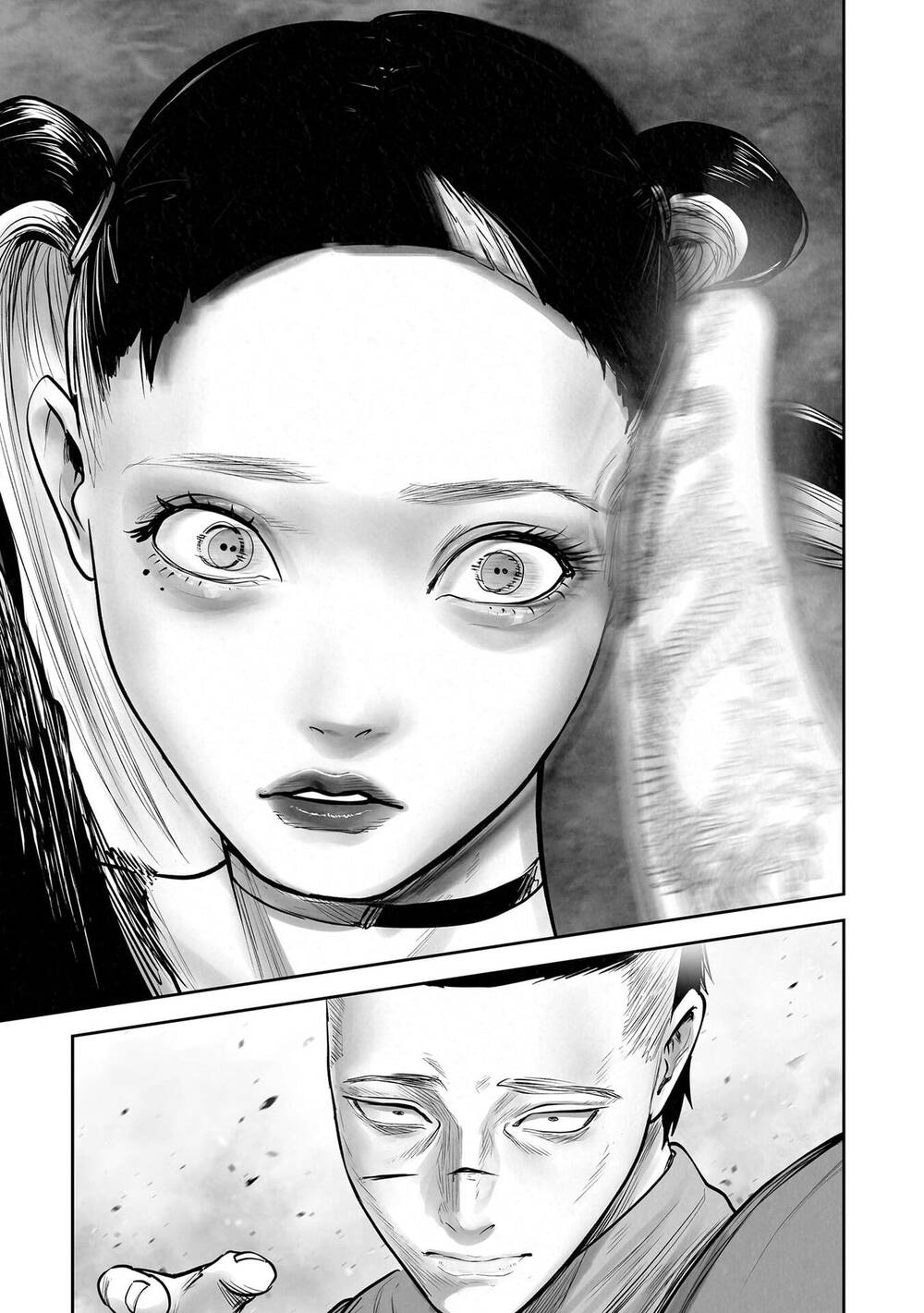 Chung Chi Thối Ma Sư -Ender Geister Chapter 198 - Trang 19