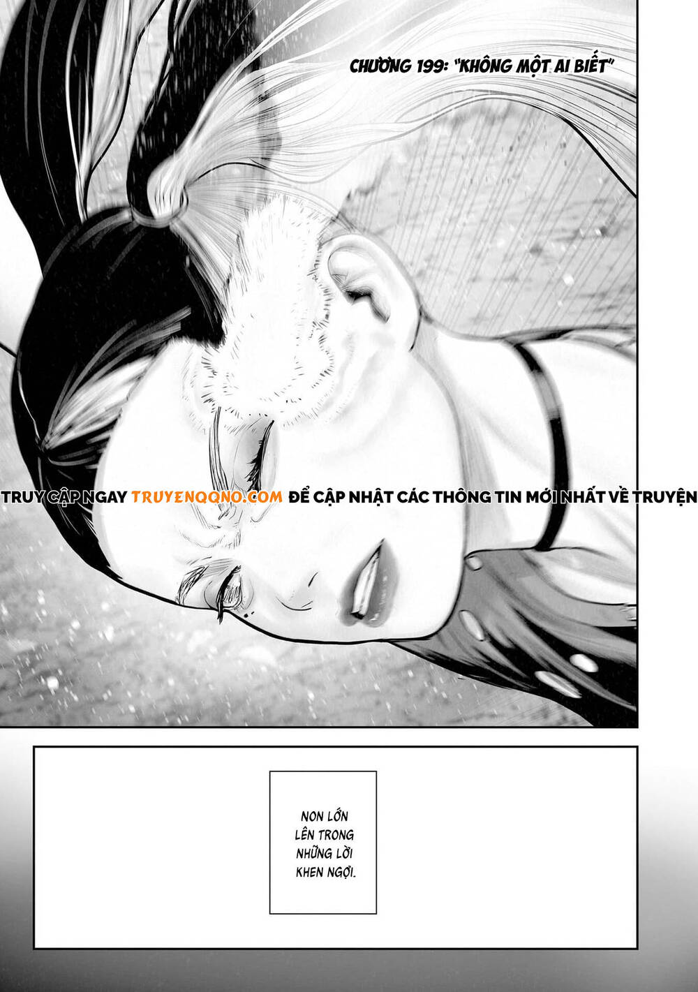 Chung Chi Thối Ma Sư -Ender Geister Chapter 199 - Trang 3