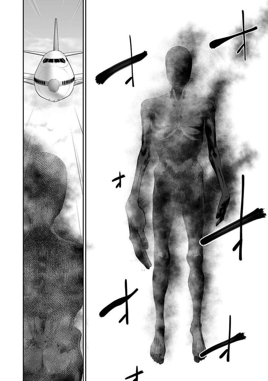 Chung Chi Thối Ma Sư -Ender Geister Chapter 2 - Trang 13