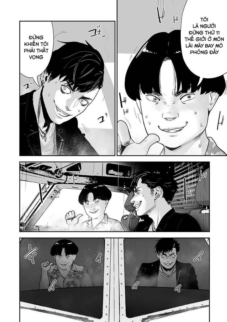 Chung Chi Thối Ma Sư -Ender Geister Chapter 2 - Trang 29