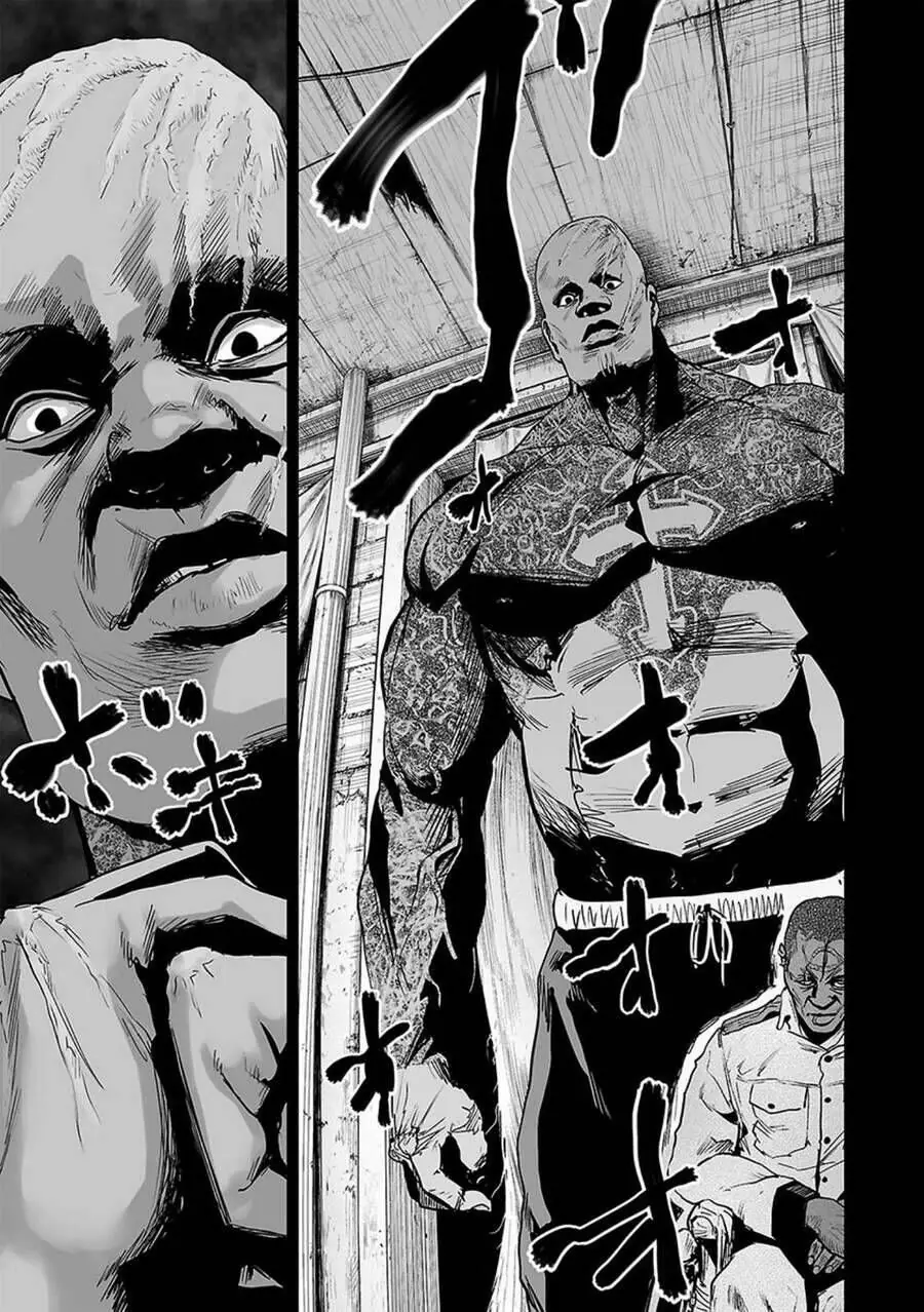 Chung Chi Thối Ma Sư -Ender Geister Chapter 21 - Trang 16