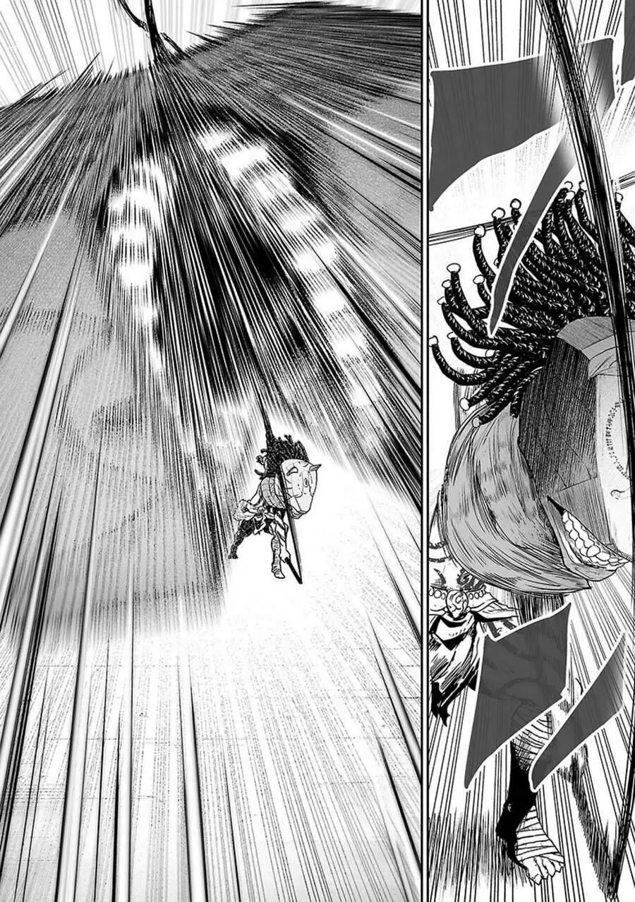 Chung Chi Thối Ma Sư -Ender Geister Chapter 25 - Trang 5