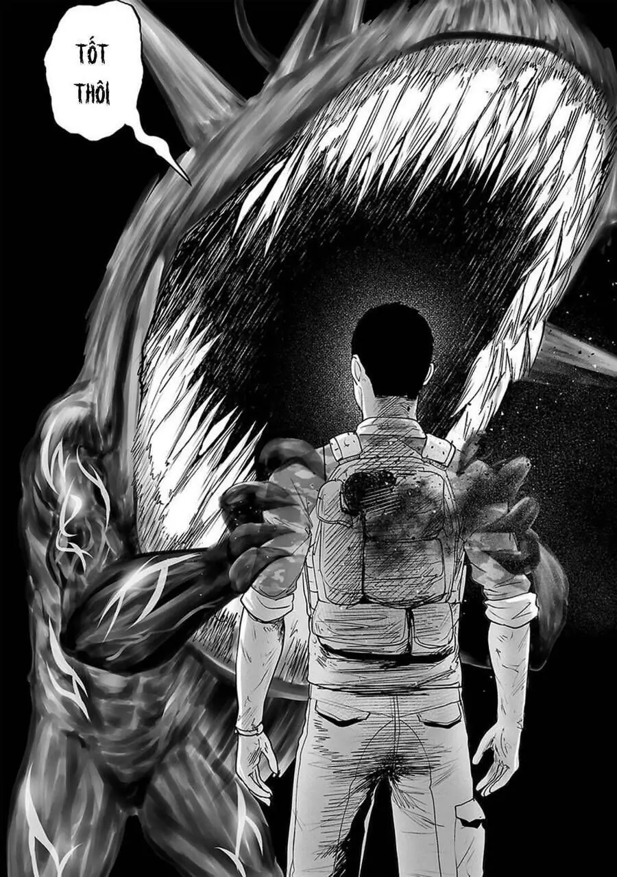 Chung Chi Thối Ma Sư -Ender Geister Chapter 28 - Trang 9