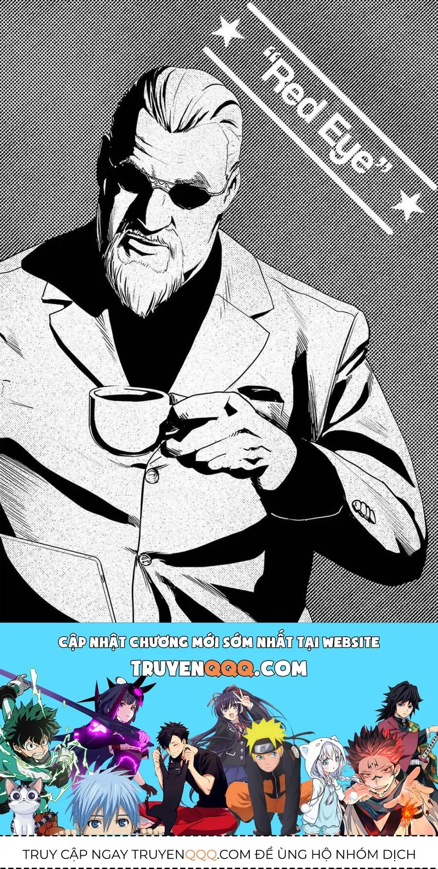 Chung Chi Thối Ma Sư -Ender Geister Chapter 29 - Trang 19