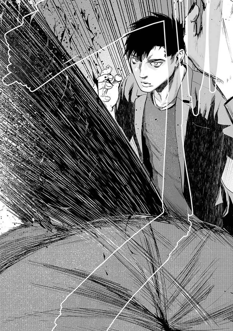 Chung Chi Thối Ma Sư -Ender Geister Chapter 36 - Trang 16