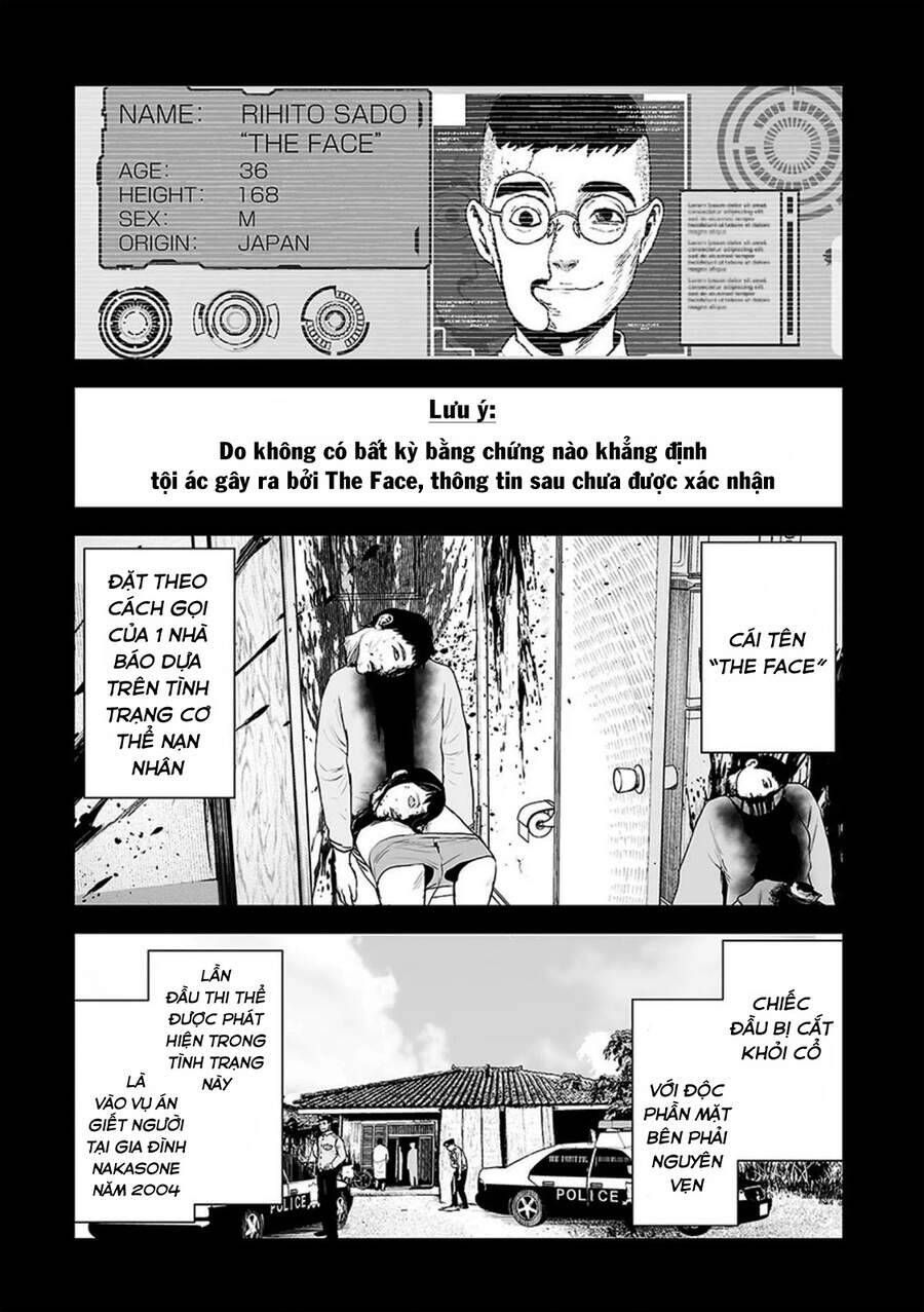 Chung Chi Thối Ma Sư -Ender Geister Chapter 40 - Trang 4