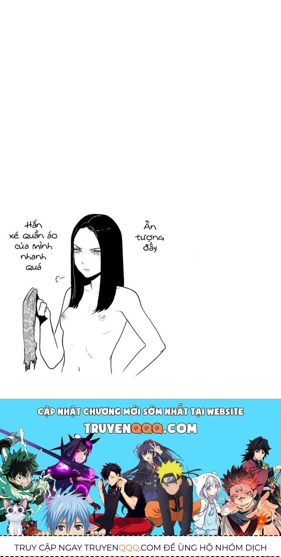 Chung Chi Thối Ma Sư -Ender Geister Chapter 42 - Trang 20