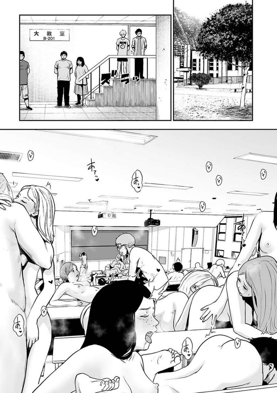 Chung Chi Thối Ma Sư -Ender Geister Chapter 44 - Trang 16