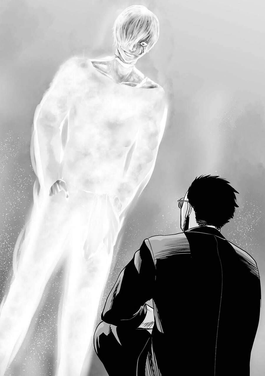 Chung Chi Thối Ma Sư -Ender Geister Chapter 45 - Trang 14