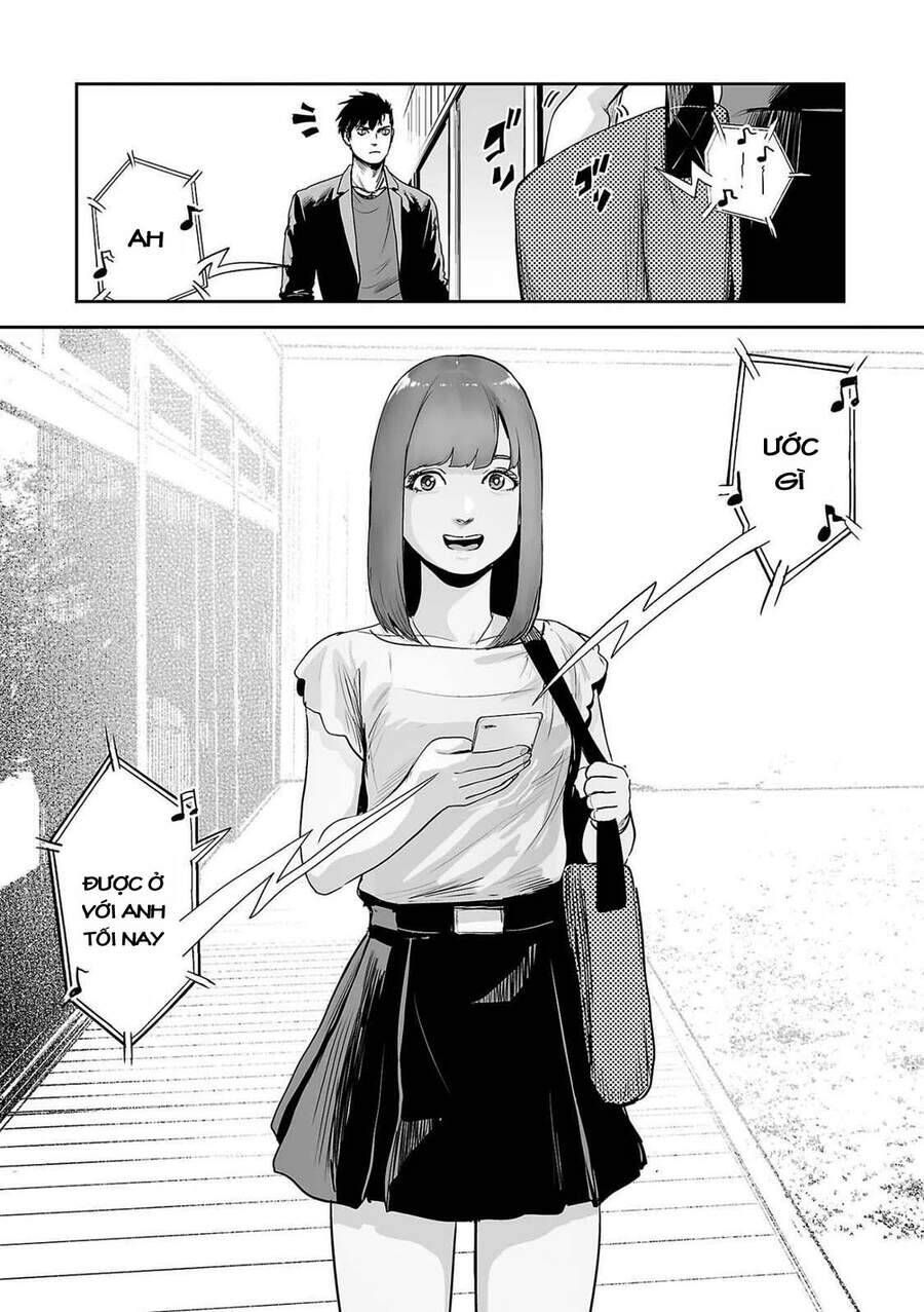 Chung Chi Thối Ma Sư -Ender Geister Chapter 46 - Trang 8