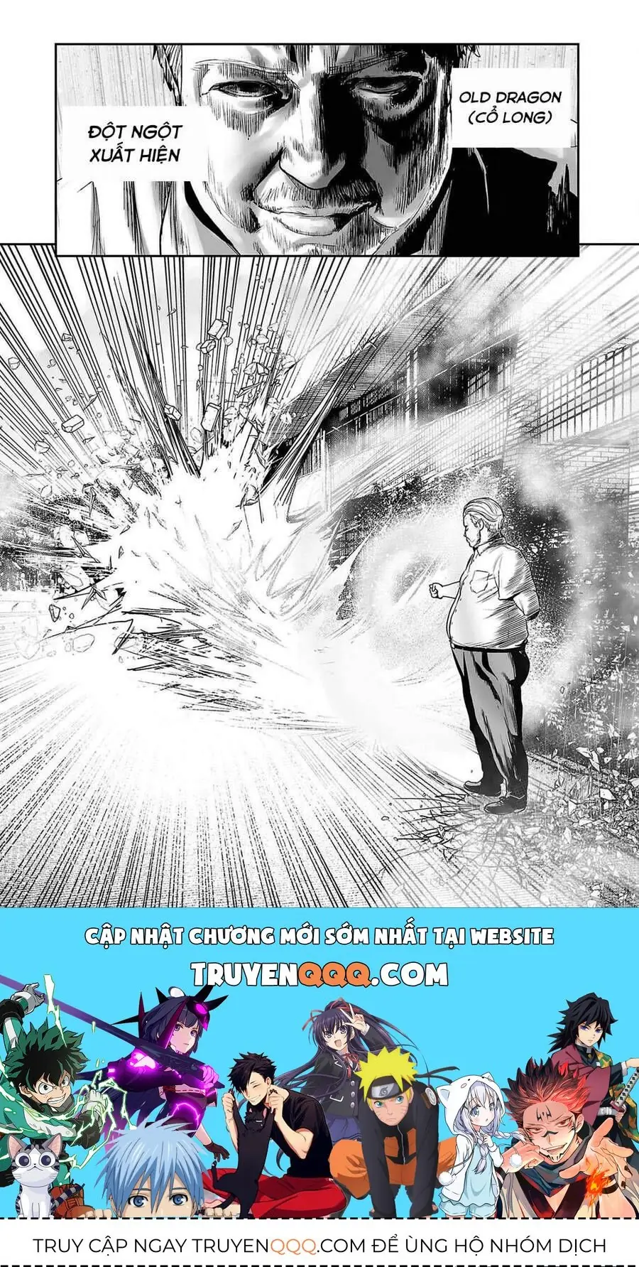 Chung Chi Thối Ma Sư -Ender Geister Chapter 49 - Trang 19