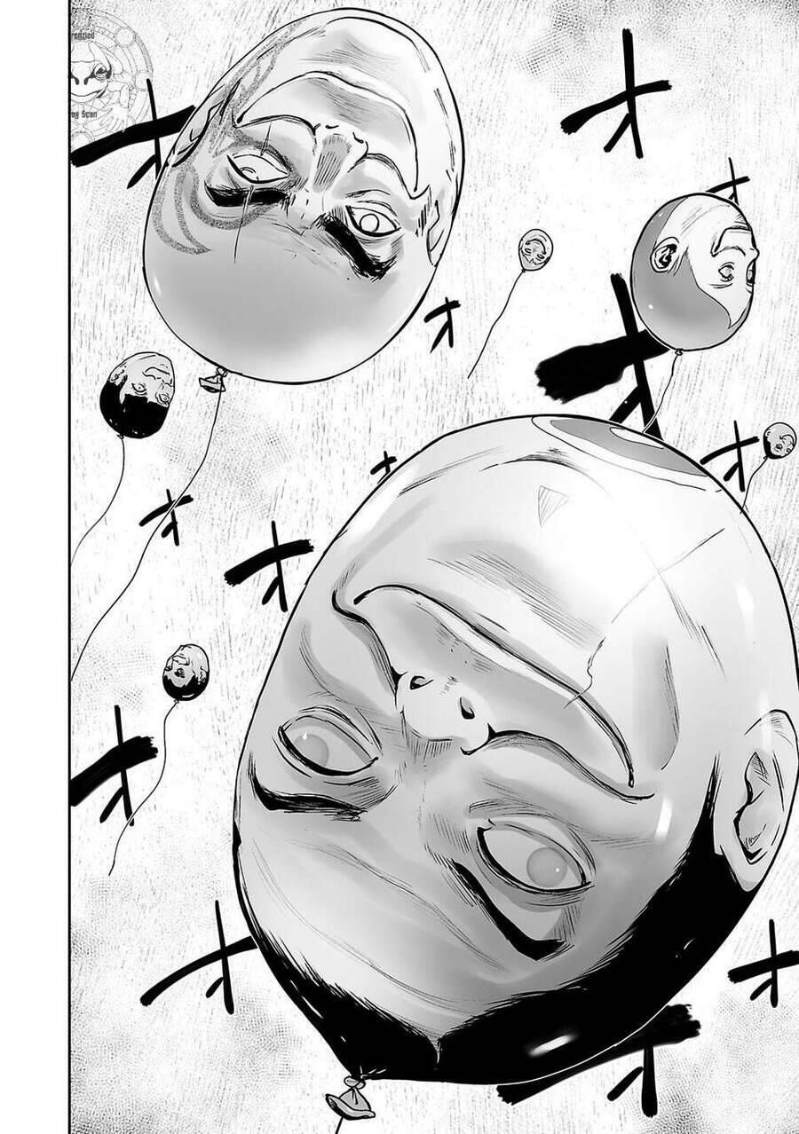 Chung Chi Thối Ma Sư -Ender Geister Chapter 5 - Trang 11