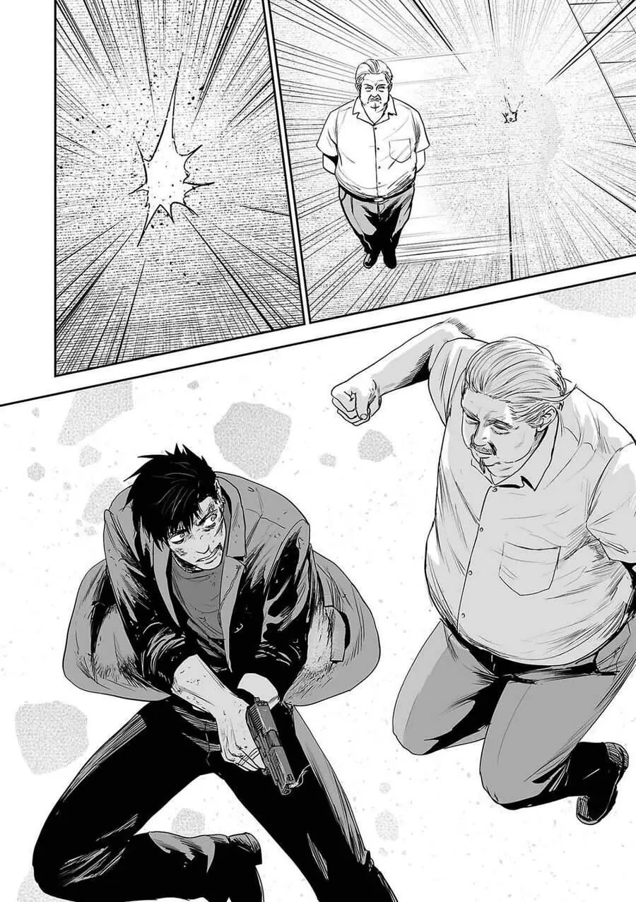 Chung Chi Thối Ma Sư -Ender Geister Chapter 50 - Trang 15