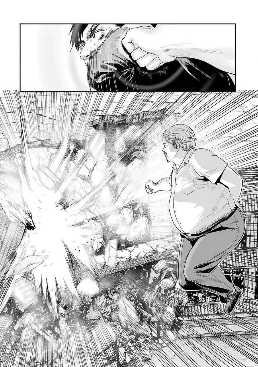 Chung Chi Thối Ma Sư -Ender Geister Chapter 50 - Trang 16