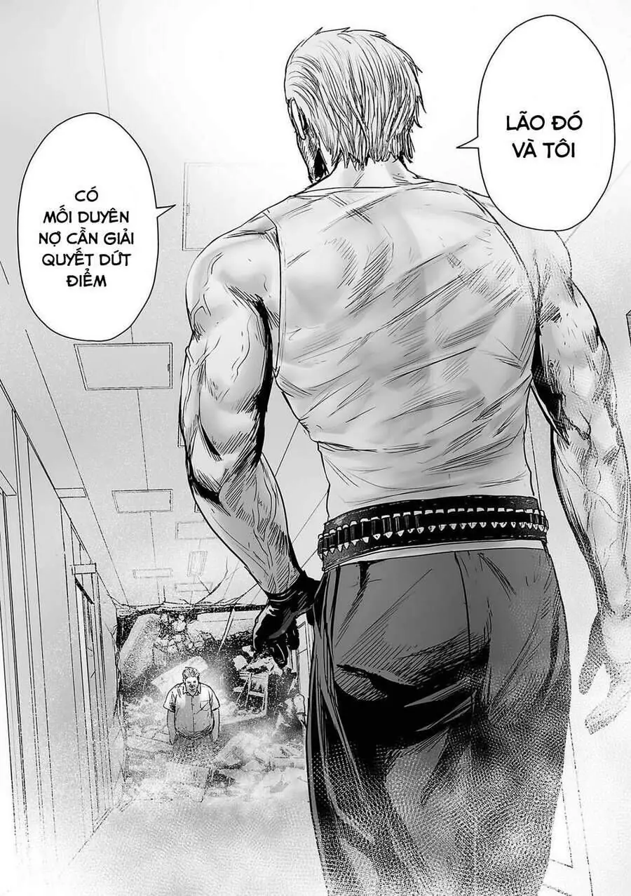 Chung Chi Thối Ma Sư -Ender Geister Chapter 51 - Trang 19