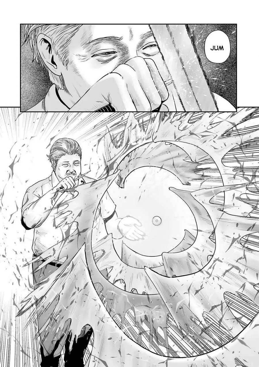 Chung Chi Thối Ma Sư -Ender Geister Chapter 51 - Trang 6