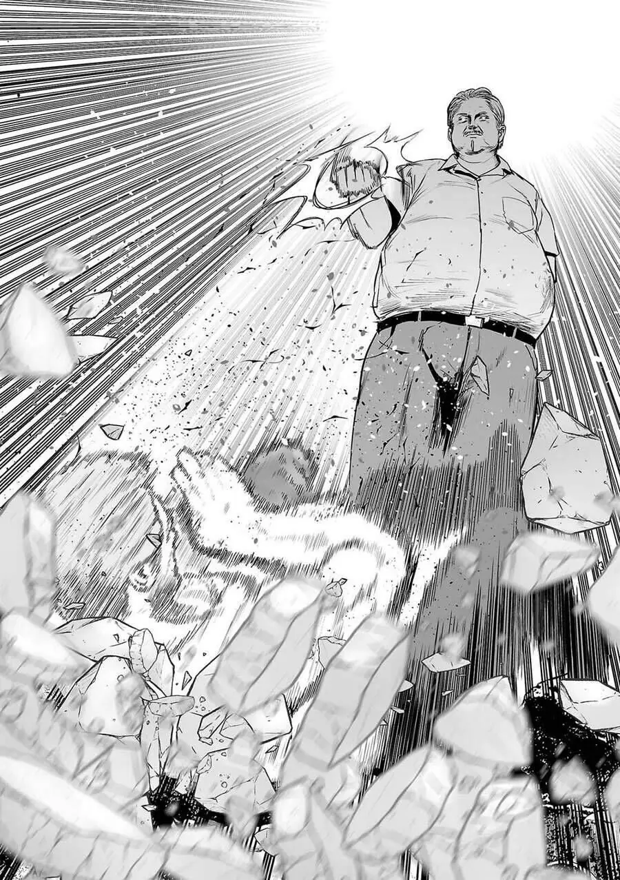 Chung Chi Thối Ma Sư -Ender Geister Chapter 52 - Trang 15