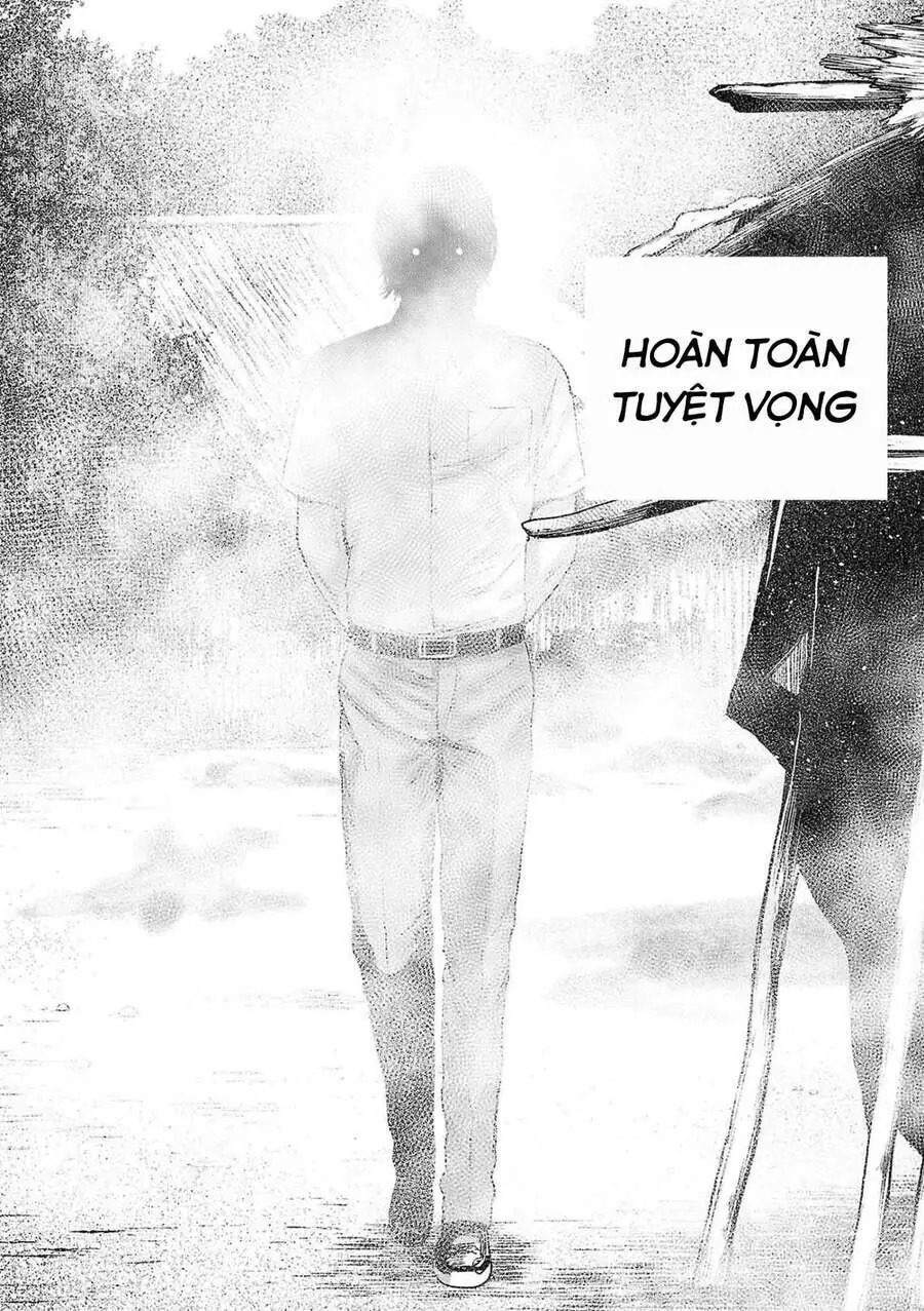 Chung Chi Thối Ma Sư -Ender Geister Chapter 52 - Trang 19
