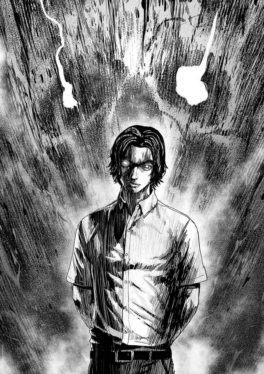 Chung Chi Thối Ma Sư -Ender Geister Chapter 54 - Trang 8