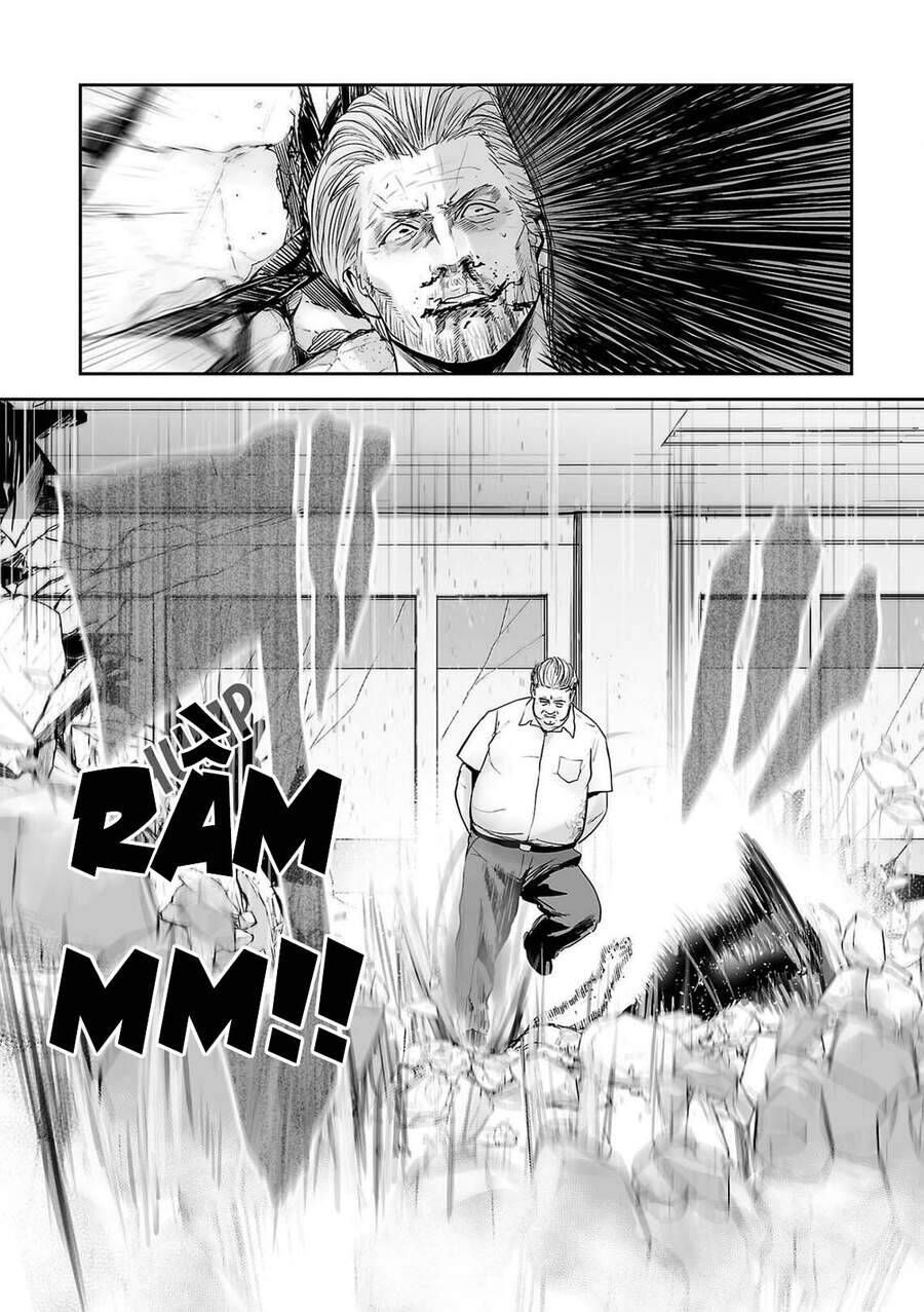 Chung Chi Thối Ma Sư -Ender Geister Chapter 55 - Trang 5