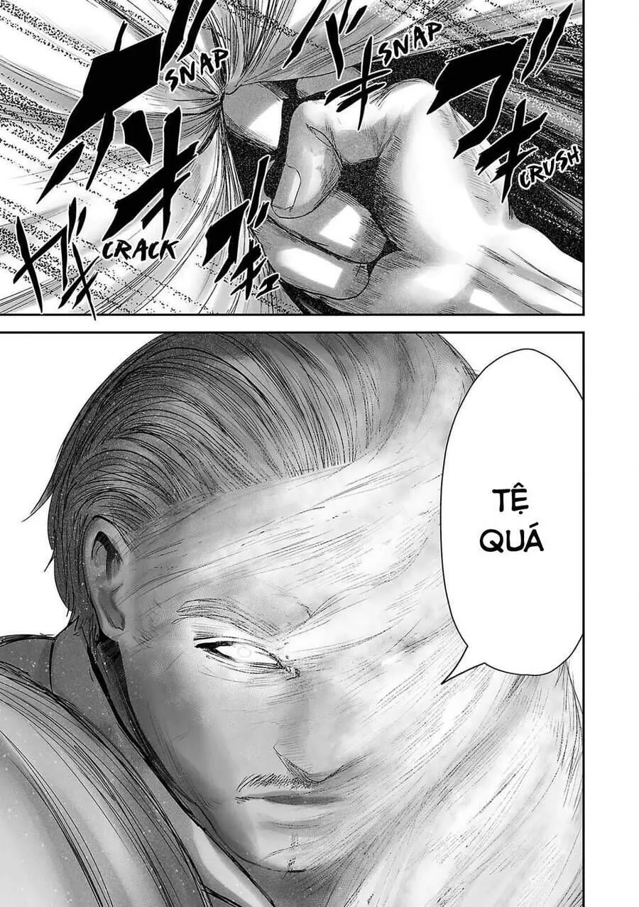 Chung Chi Thối Ma Sư -Ender Geister Chapter 57 - Trang 7