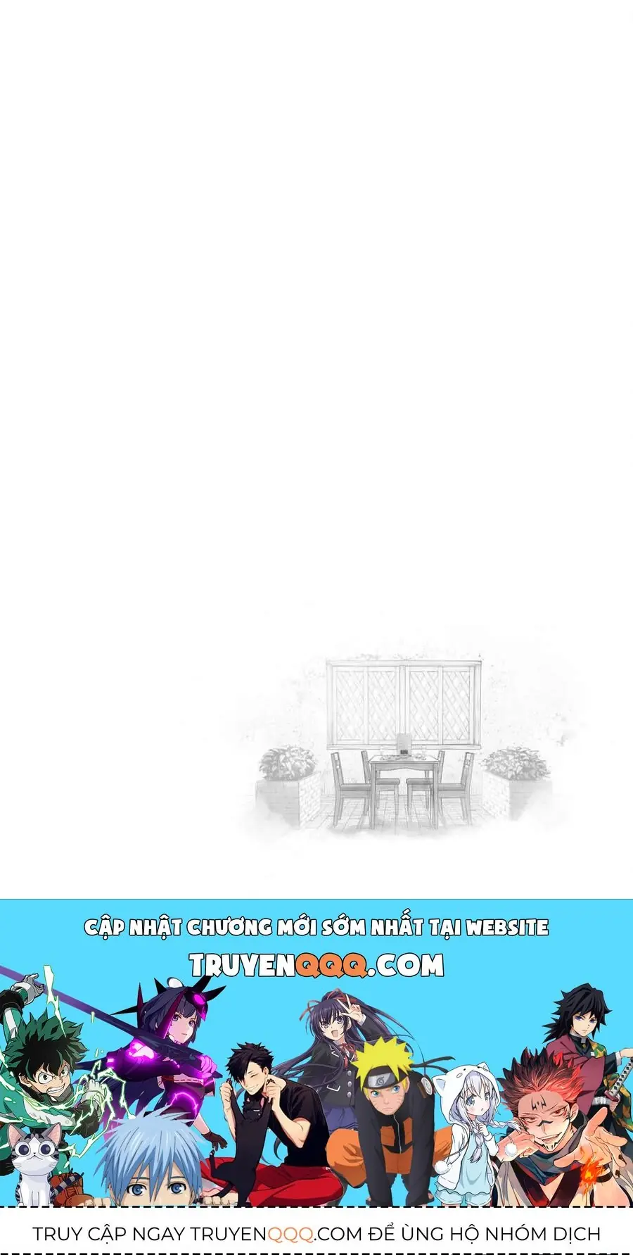 Chung Chi Thối Ma Sư -Ender Geister Chapter 57 - Trang 8