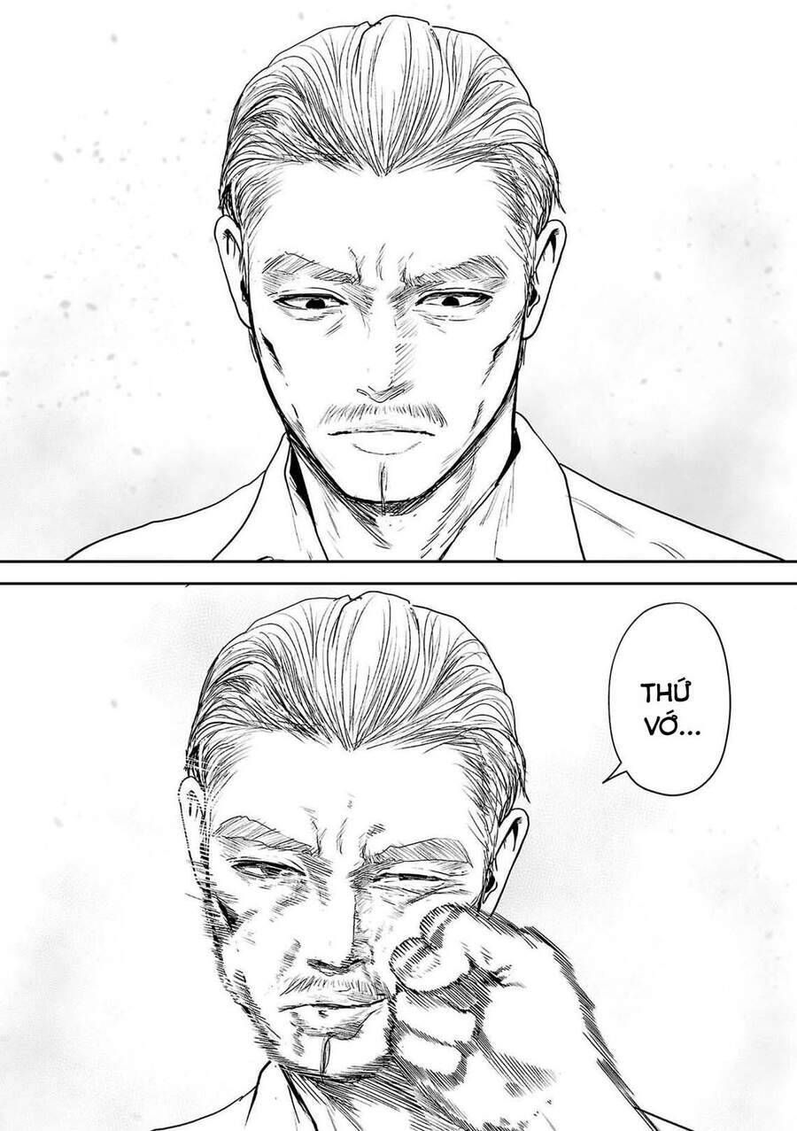 Chung Chi Thối Ma Sư -Ender Geister Chapter 58 - Trang 9