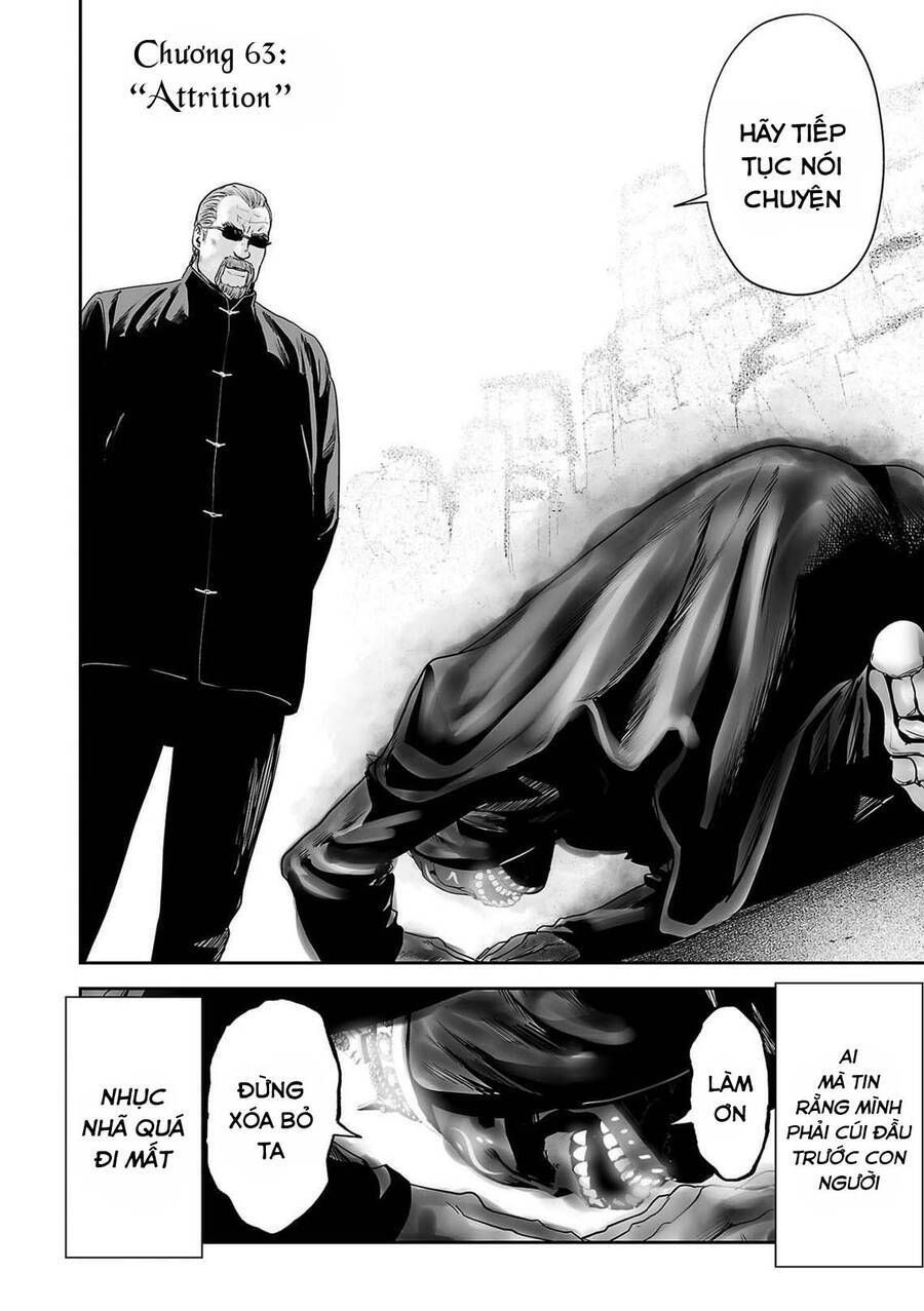 Chung Chi Thối Ma Sư -Ender Geister Chapter 63 - Trang 3