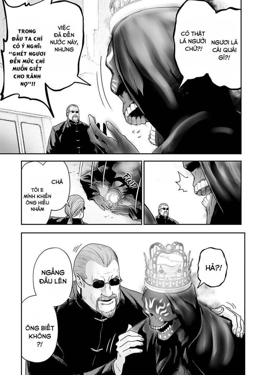 Chung Chi Thối Ma Sư -Ender Geister Chapter 63 - Trang 6