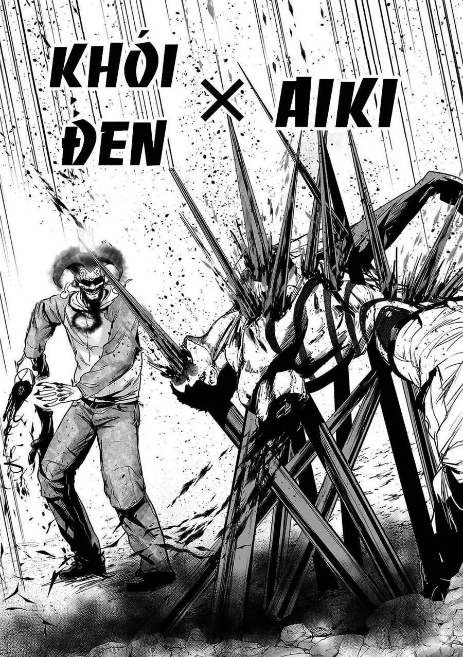 Chung Chi Thối Ma Sư -Ender Geister Chapter 65 - Trang 19