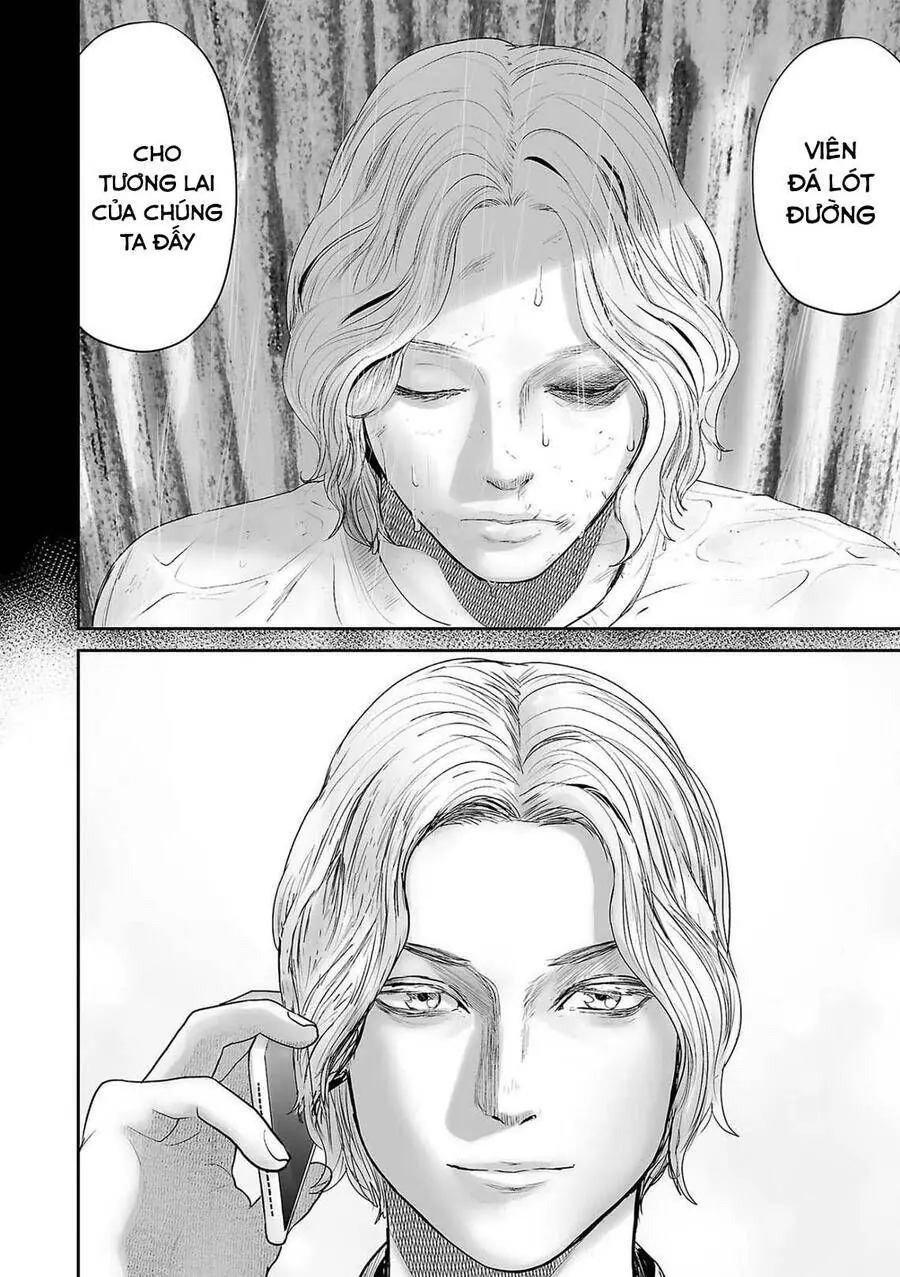 Chung Chi Thối Ma Sư -Ender Geister Chapter 66 - Trang 14