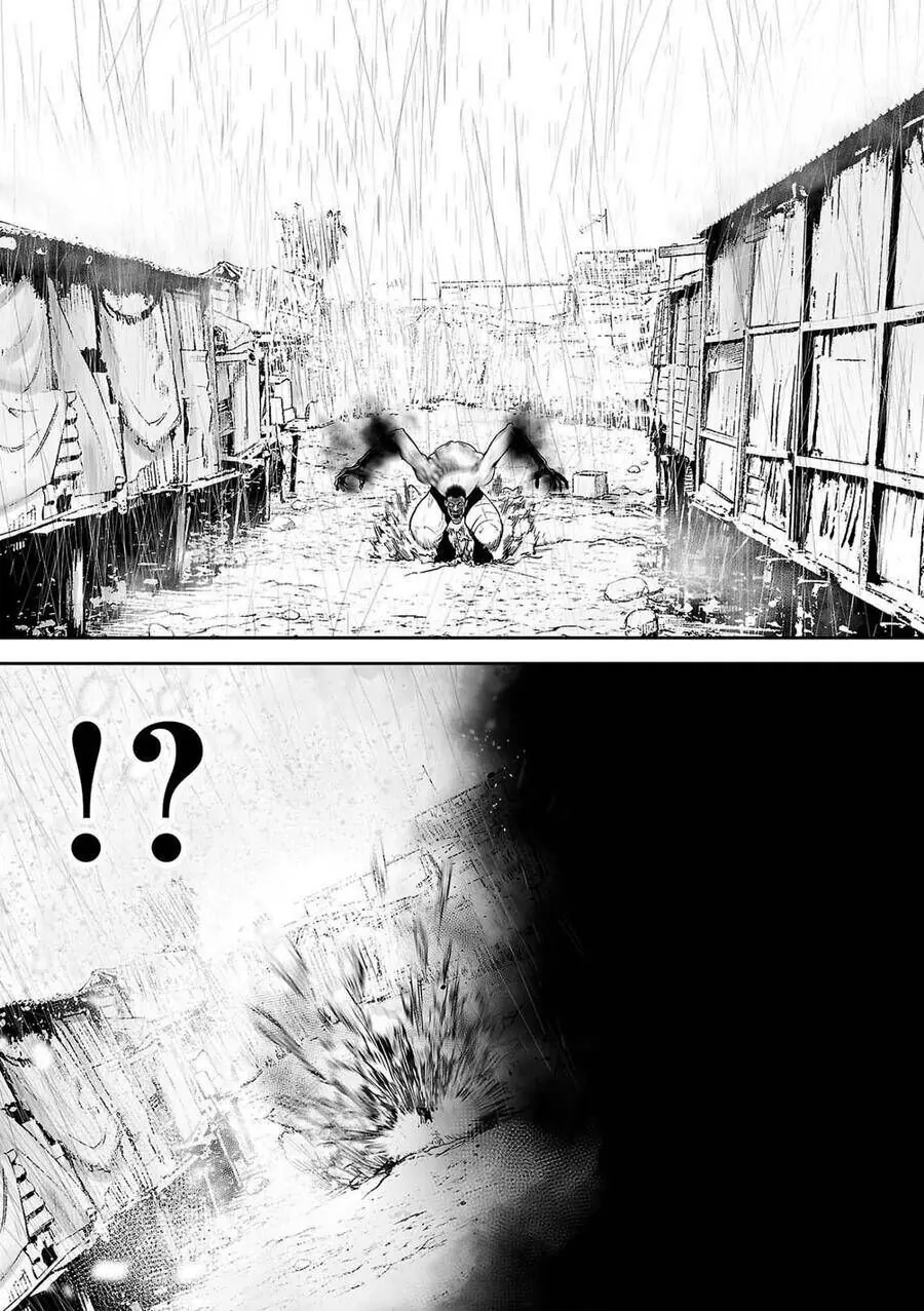 Chung Chi Thối Ma Sư -Ender Geister Chapter 66 - Trang 6