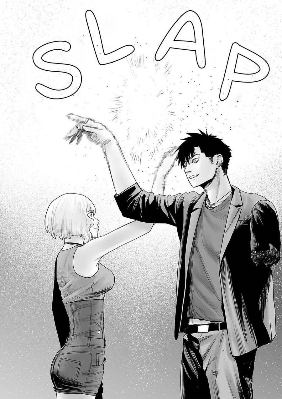 Chung Chi Thối Ma Sư -Ender Geister Chapter 68 - Trang 15