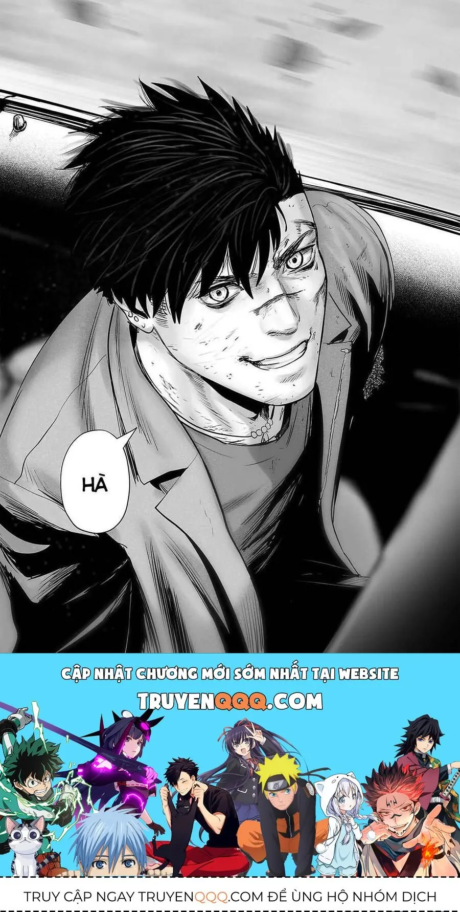 Chung Chi Thối Ma Sư -Ender Geister Chapter 69 - Trang 20