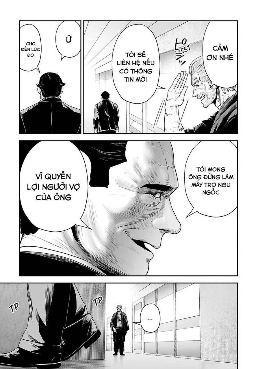 Chung Chi Thối Ma Sư -Ender Geister Chapter 69 - Trang 4