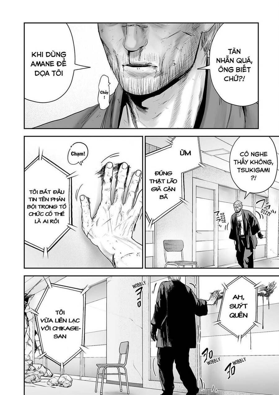 Chung Chi Thối Ma Sư -Ender Geister Chapter 69 - Trang 5