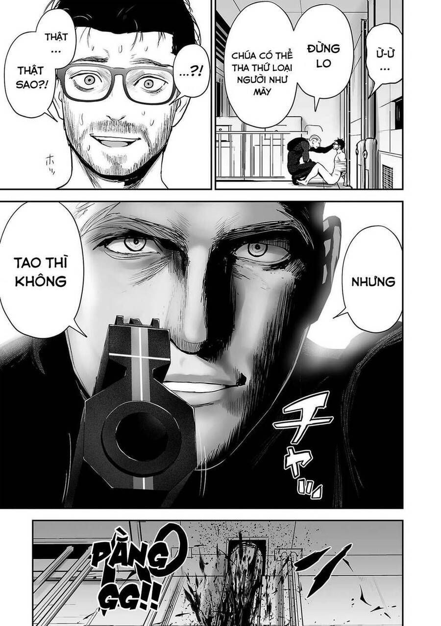 Chung Chi Thối Ma Sư -Ender Geister Chapter 75 - Trang 18