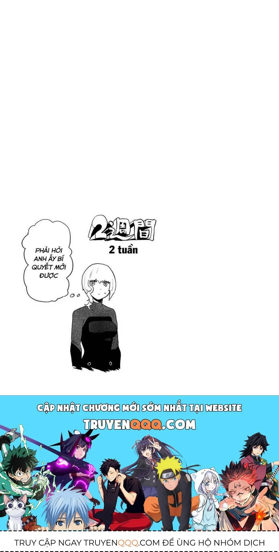 Chung Chi Thối Ma Sư -Ender Geister Chapter 75 - Trang 20