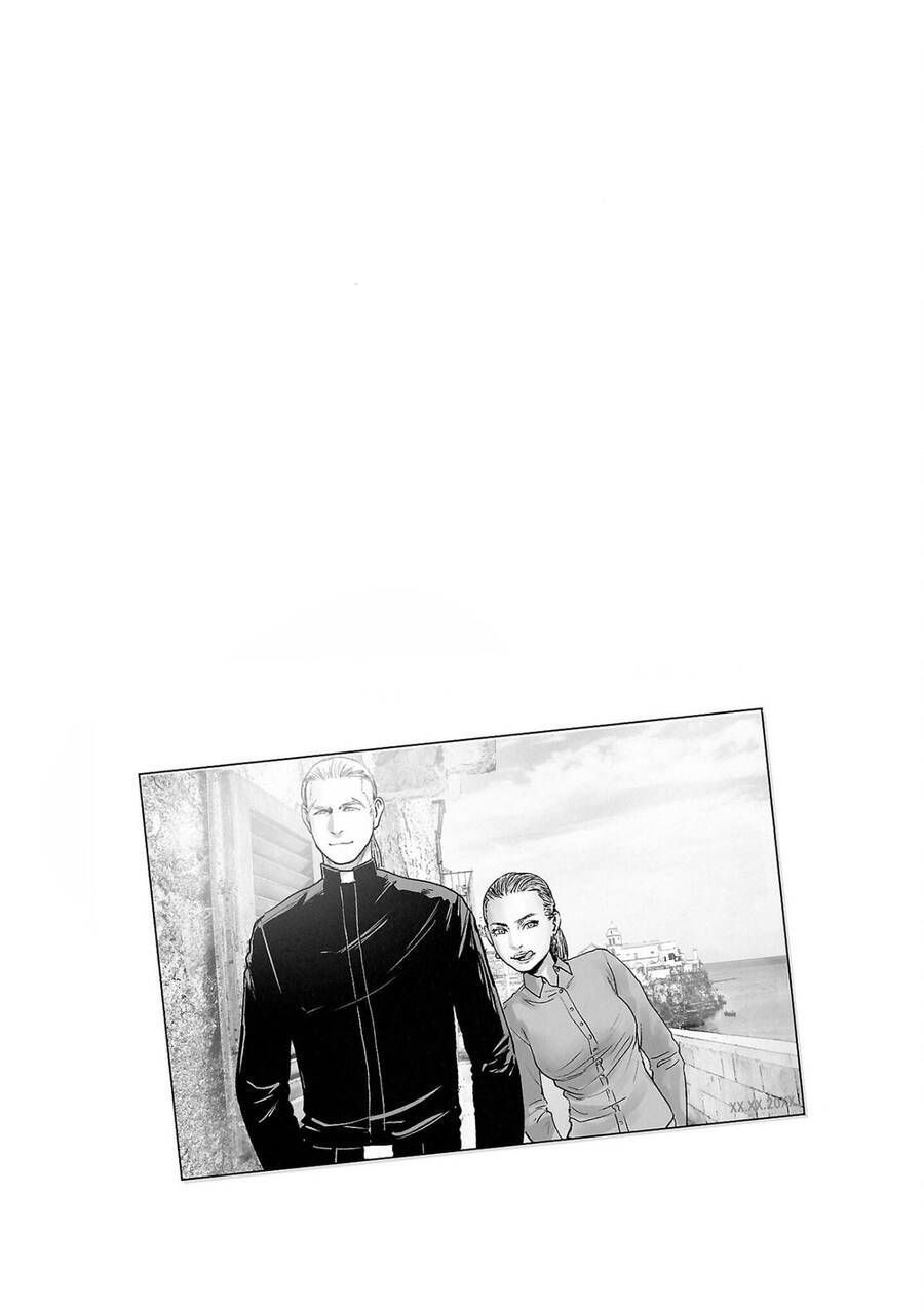Chung Chi Thối Ma Sư -Ender Geister Chapter 82 - Trang 21
