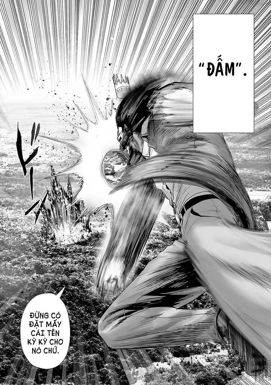Chung Chi Thối Ma Sư -Ender Geister Chapter 84 - Trang 16
