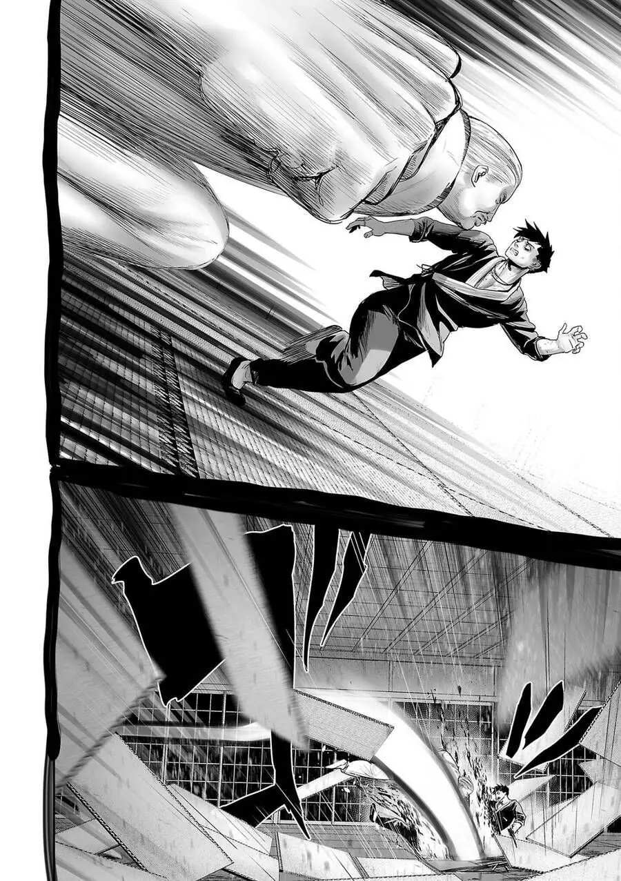 Chung Chi Thối Ma Sư -Ender Geister Chapter 86 - Trang 12