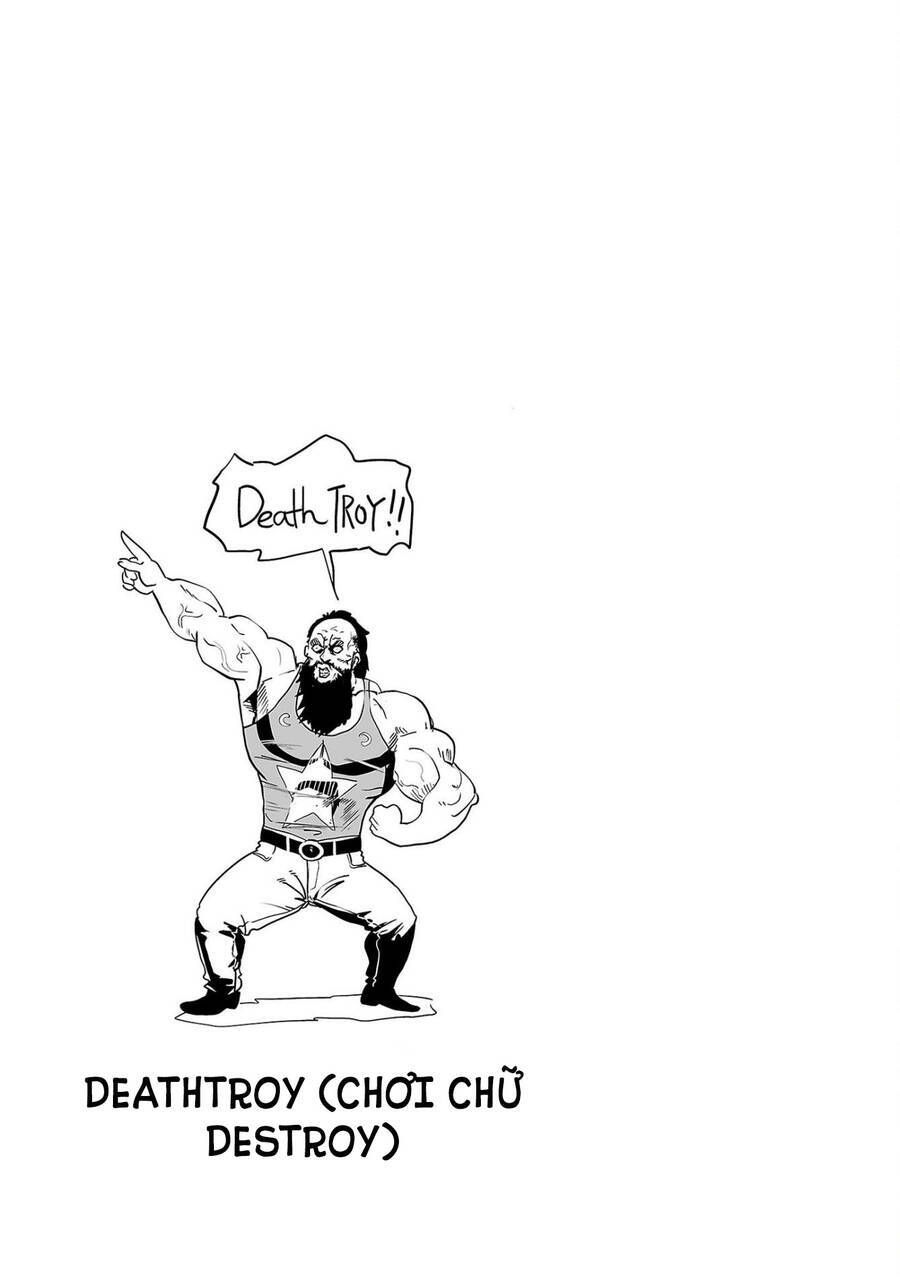 Chung Chi Thối Ma Sư -Ender Geister Chapter 86 - Trang 21