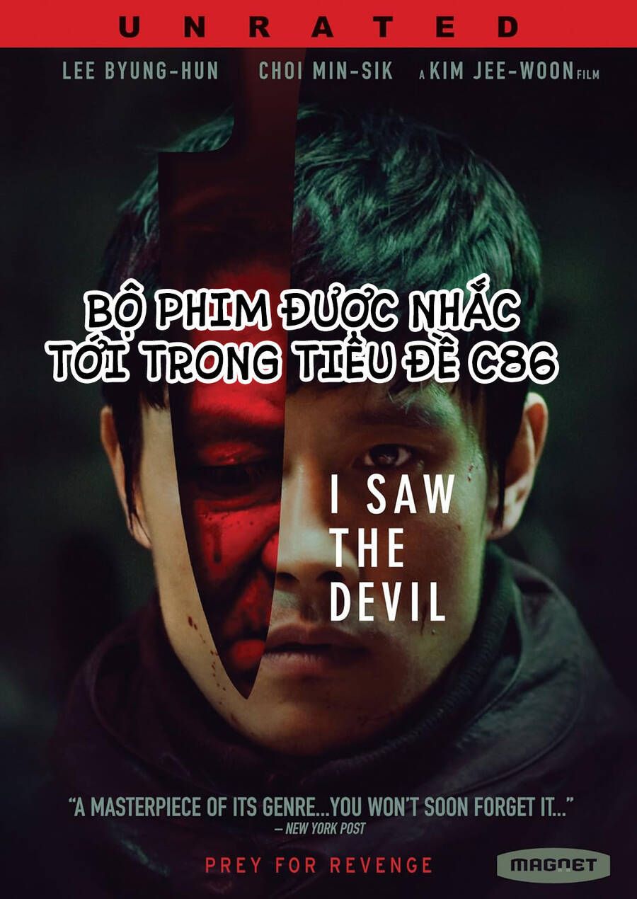 Chung Chi Thối Ma Sư -Ender Geister Chapter 86 - Trang 22