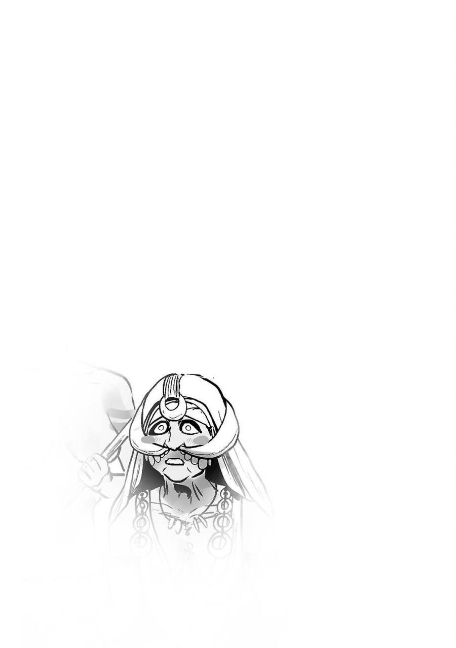Chung Chi Thối Ma Sư -Ender Geister Chapter 87 - Trang 21