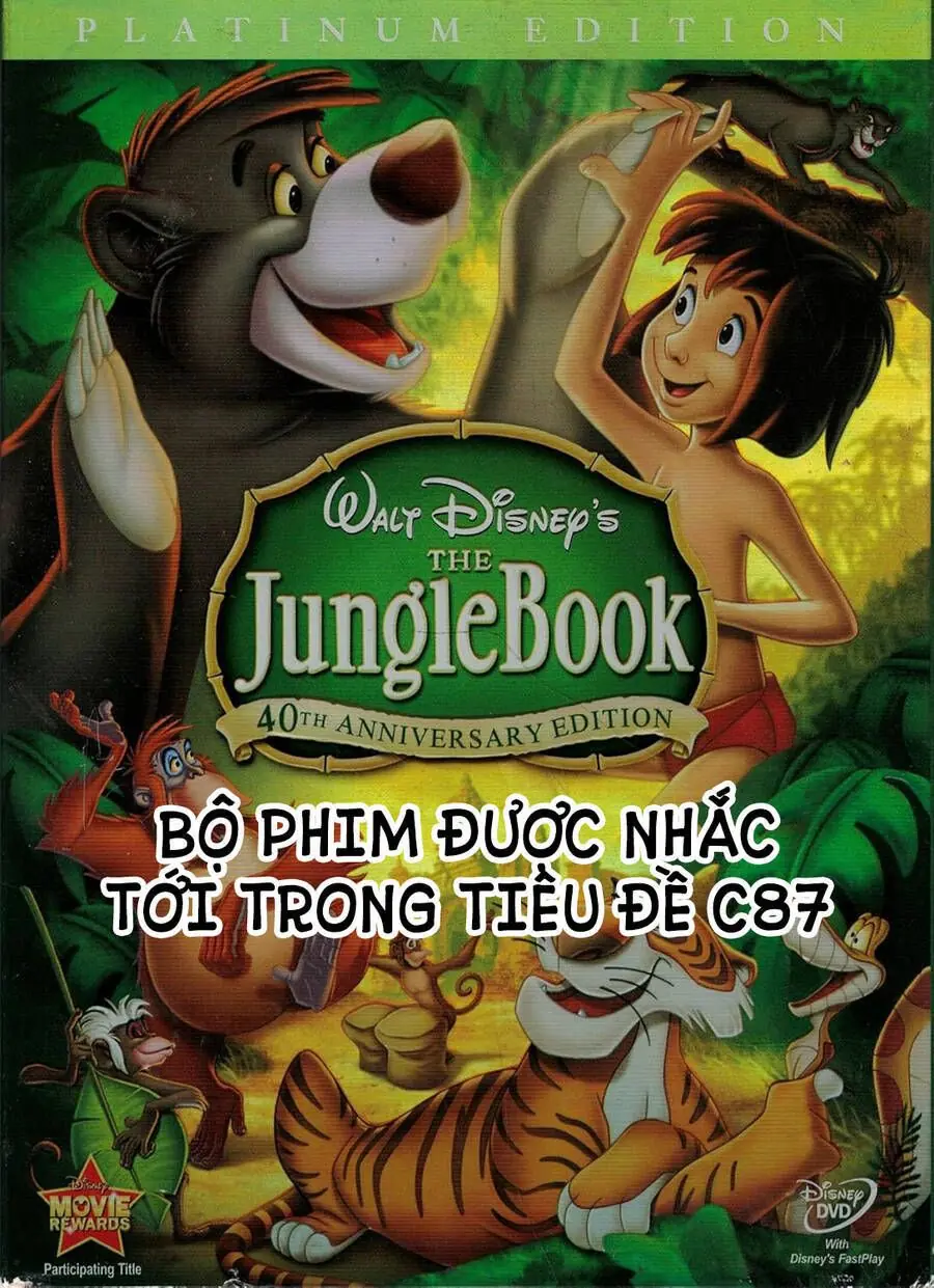 Chung Chi Thối Ma Sư -Ender Geister Chapter 87 - Trang 22