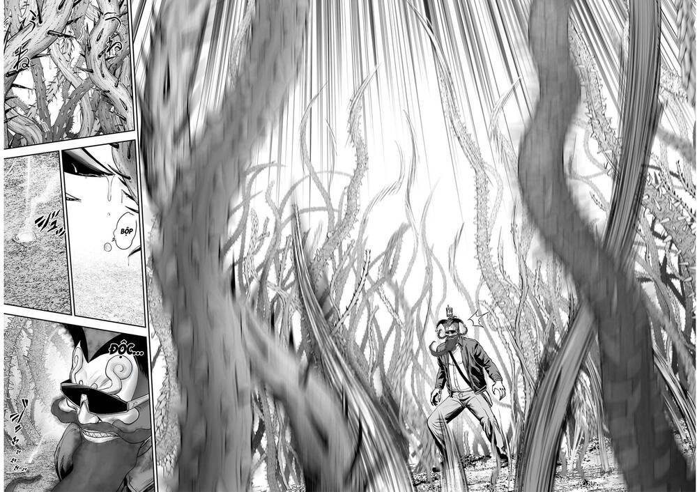 Chung Chi Thối Ma Sư -Ender Geister Chapter 89 - Trang 10