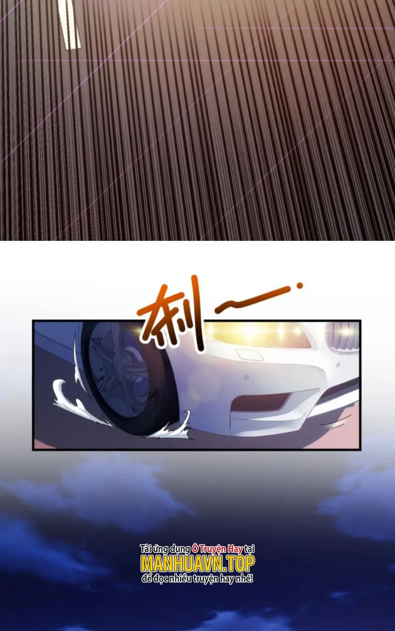 Chung Cư Thái Hư Chapter 1 - Trang 10